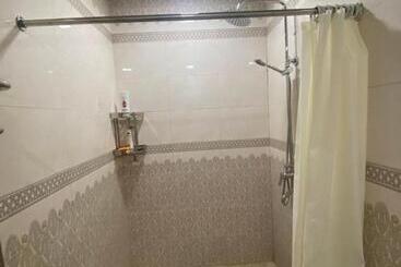 膳宿费 Town House