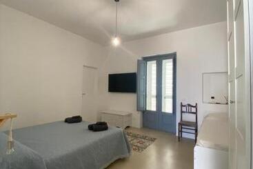 ペンション Trulli Sull Aia San Michele