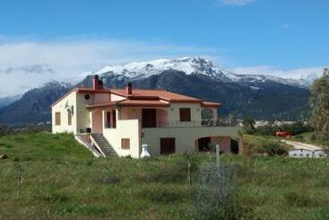 بنسيون Villa Borghese