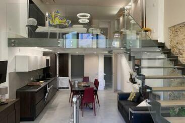 Sunflower Apartments