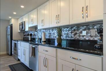 アパートホテル Sea Club Condo #32