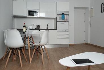 Apartamentos Boni