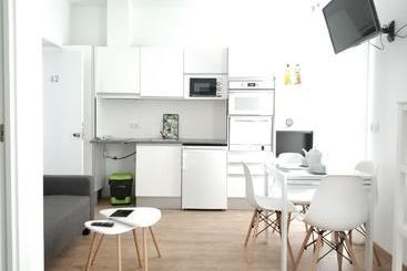 Apartamentos Boni