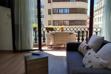 Apartamentos Boni
