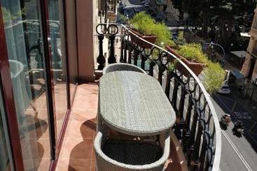 Apartamentos Boni