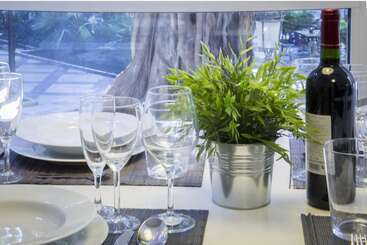 Apartamentos Prado Sastre