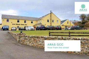 تختخواب و صبحانه Aras Ghleann Cholm Cille