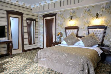 Boutique The Anilife Hotels