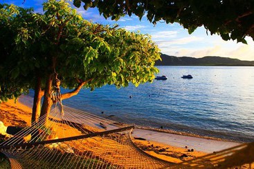 Coralview Island Resort