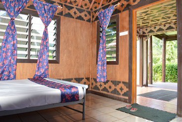 Coralview Island Resort