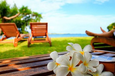 Coralview Island Resort