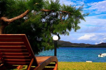Coralview Island Resort
