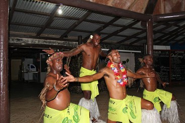 Coralview Island Resort
