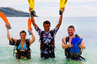 Coralview Island Resort