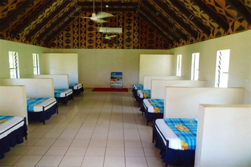 Coralview Island Resort