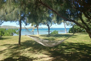 Coralview Island Resort