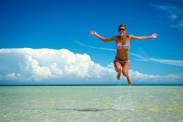 Coralview Island Resort