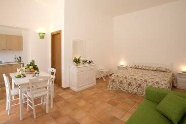 La Casa Delle Monache Country Resort