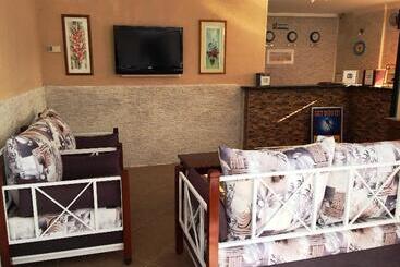 Dalyan Hotel Palmyra   Special Class