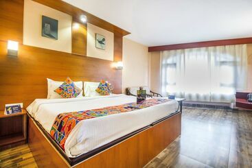 Fabhotel Khems Ooty