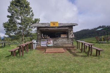 Accord Highland Hotel Ooty