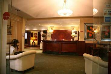 בית מלון כפרי Alba Cassino