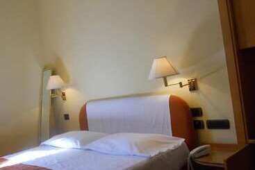 호텔 Albergo Italia