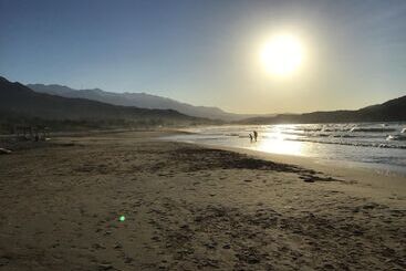 Отель Anatoli Beach