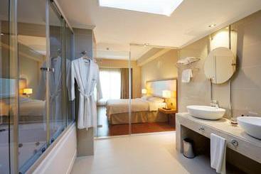 Anemon Kent İskenderun Otel