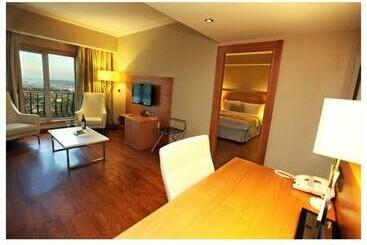 Anemon Kent İskenderun Otel