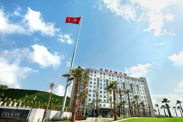 Anemon Kent İskenderun Otel