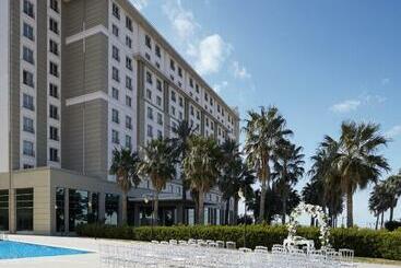 Anemon Kent İskenderun Otel