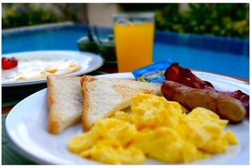 בית מלון כפרי Arana Suite