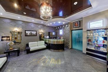 هتل Art Hall