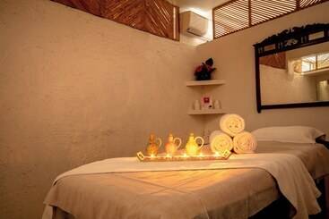 酒店 Atali Ganga Resort, Rishikesh