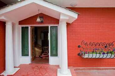 בית מלון כפרי Atulya Emerald Heights