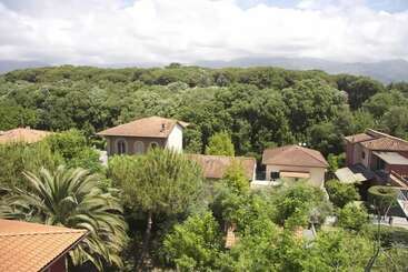 בית מלון כפרי Bencista