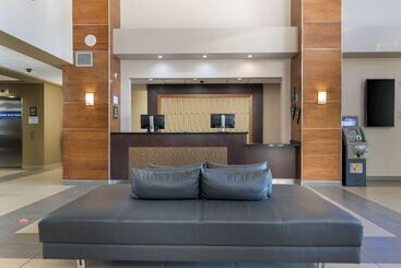 בית מלון כפרי Best Western Plus Moose Jaw