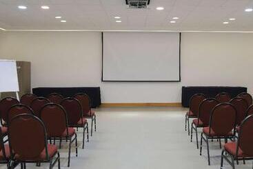 هتل Casa Andina Standard Chincha