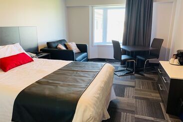 ホテル Chateau Madelinot