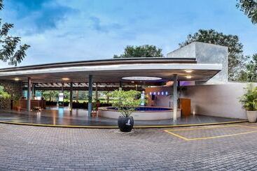 Hotel Club Mahindra Puducherry