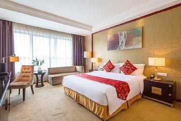 Days Hotel Lu An Taiyuan