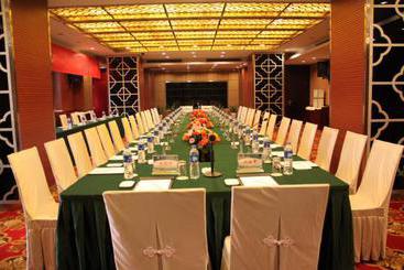 Отель Days Tengshan Fujian