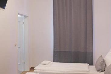 هتل Dingdong Bonn   City Apartments