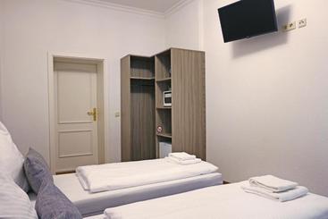 هتل Dingdong Bonn   City Apartments