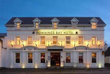 ホテル Downings Bay