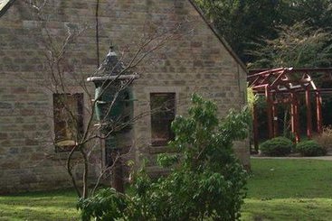 ホテル Premier Inn Edinburgh A1