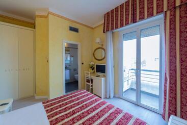 ホテル Executive La Fiorita