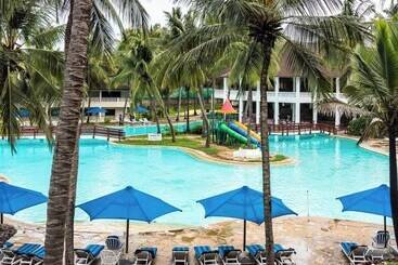 酒店 Flamingo by PrideInn