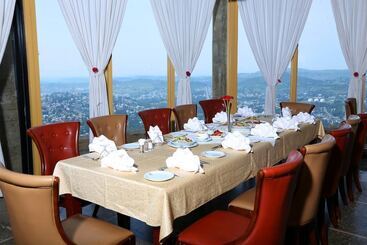 בית מלון כפרי Goha